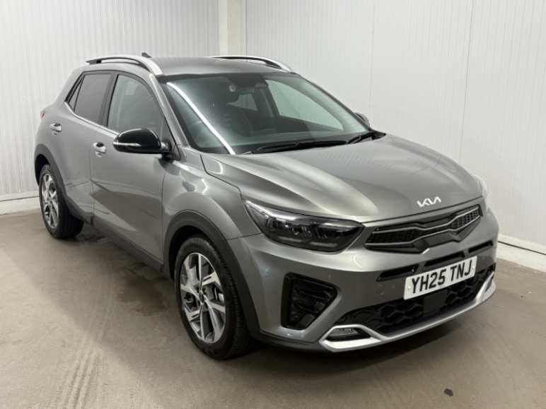 KIA STONIC