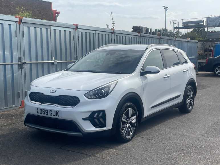 KIA NIRO