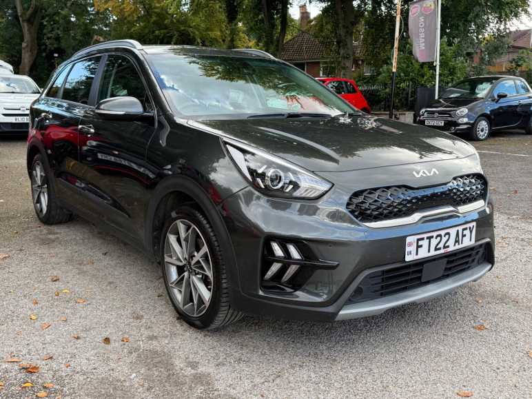 KIA NIRO