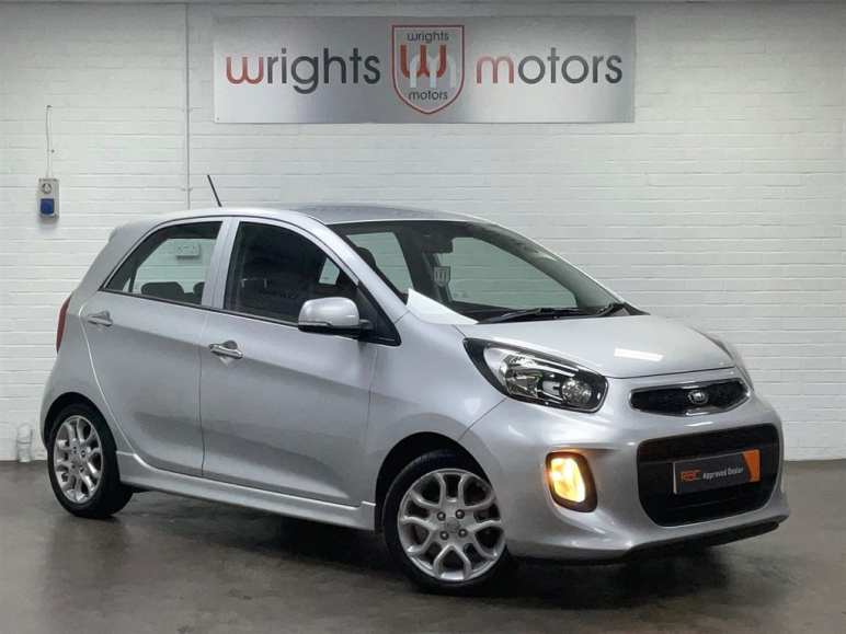 KIA PICANTO