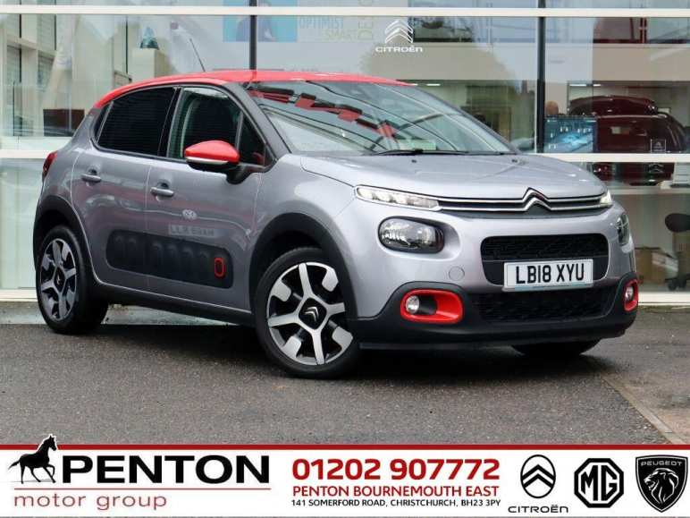 CITROEN C3