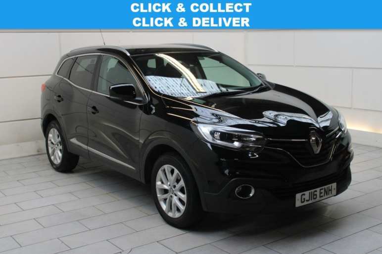 RENAULT KADJAR