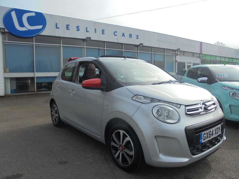 CITROEN C1