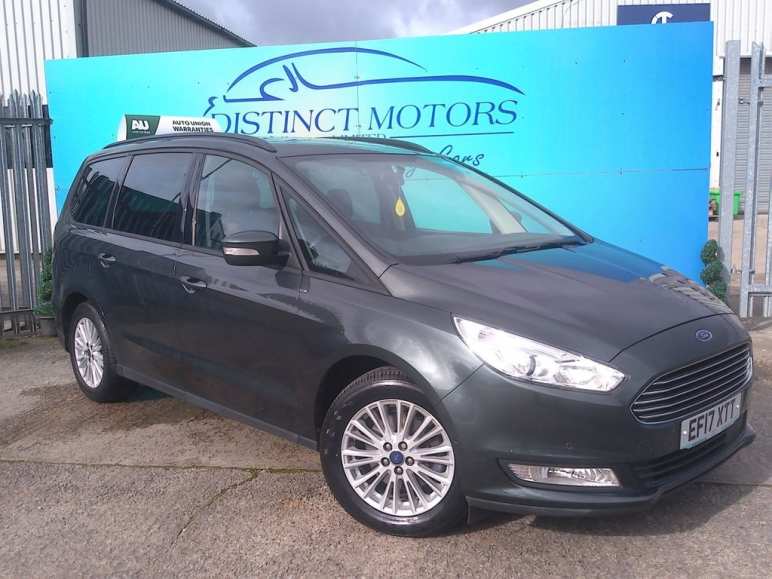Ford Galaxy