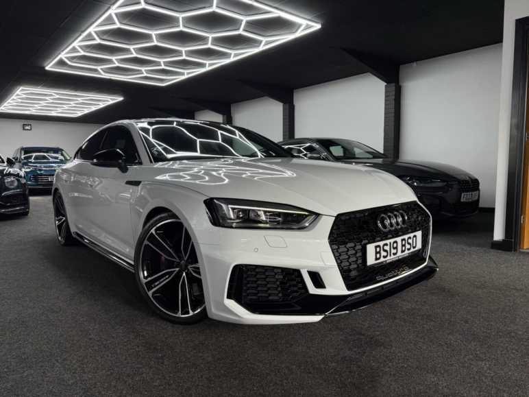 Audi Rs5