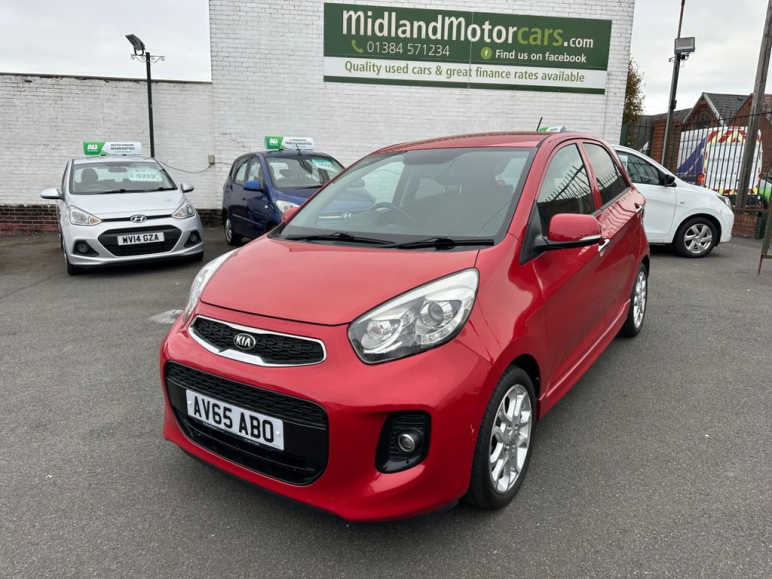 KIA PICANTO
