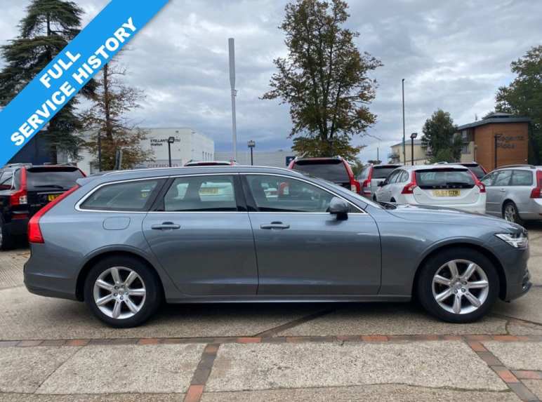 VOLVO V90
