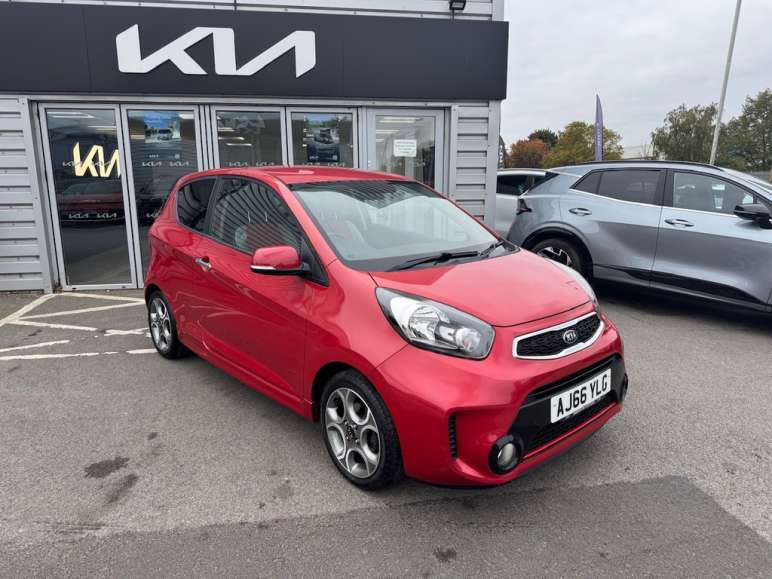 KIA PICANTO