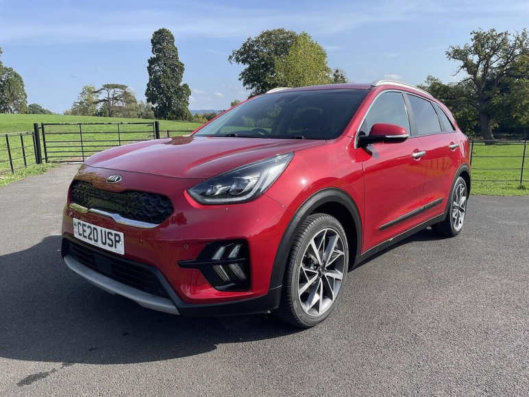 KIA NIRO