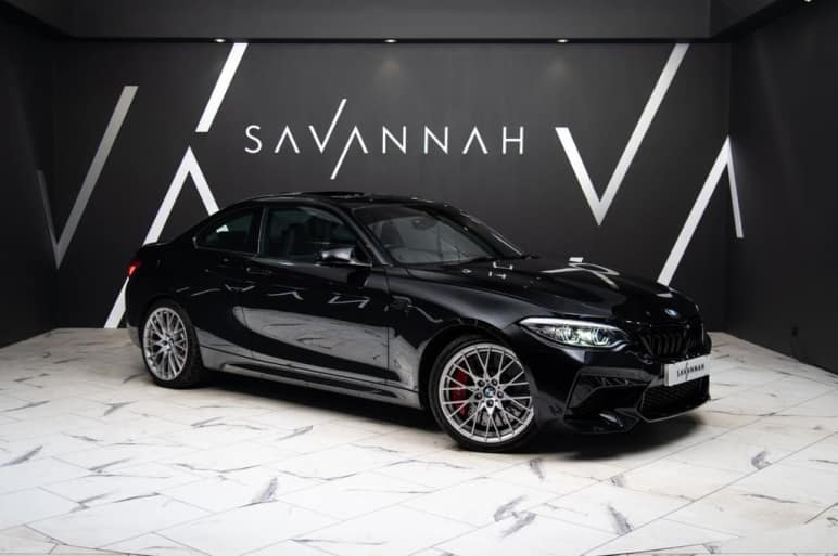 BMW M2