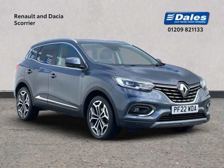 Renault Kadjar