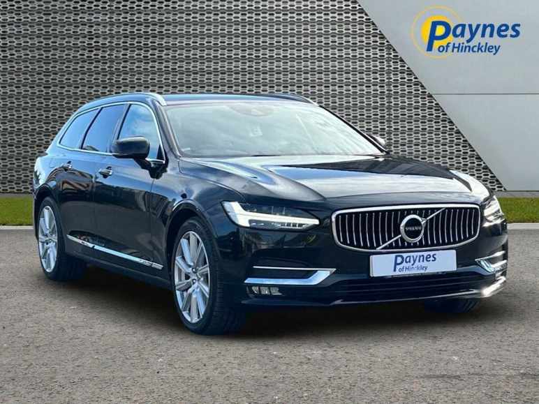 VOLVO V90