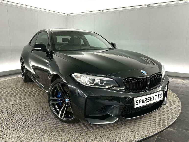 Bmw M2