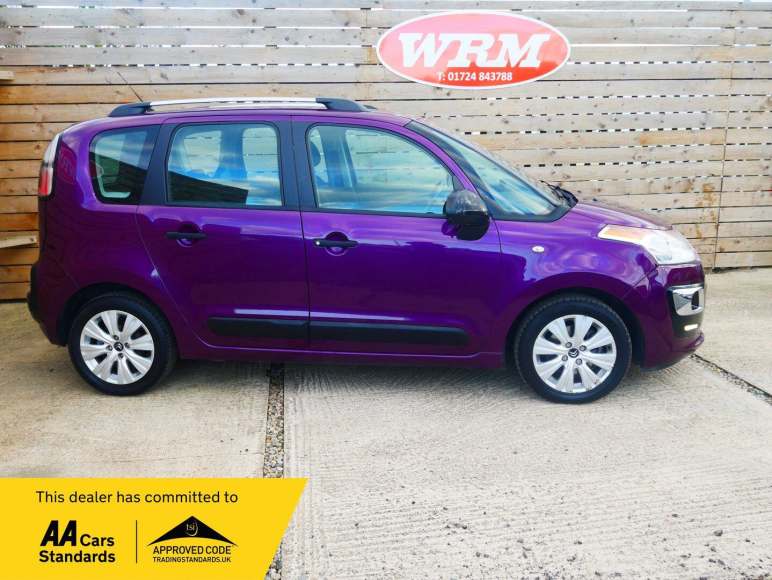 Citroen C3 Picasso