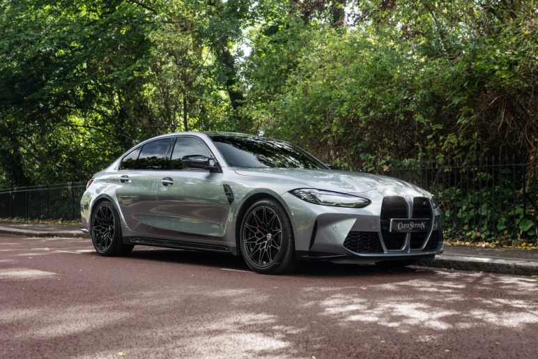 BMW M3