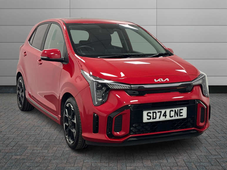 KIA PICANTO