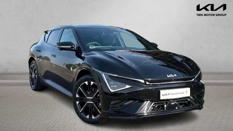 Kia Ev6