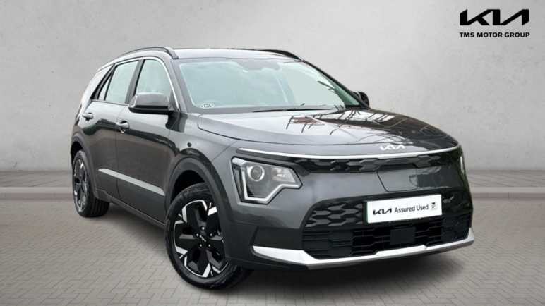 KIA NIRO