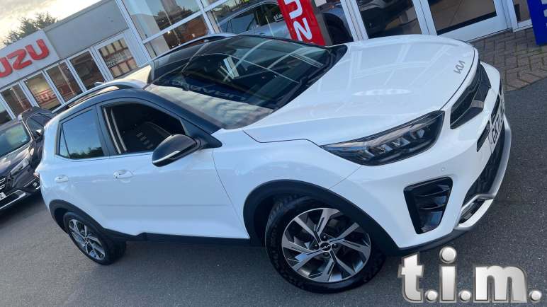 KIA STONIC