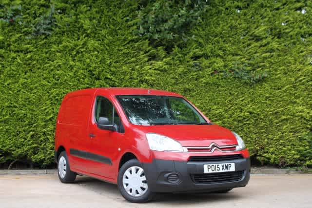 Citroen Berlingo Multispace