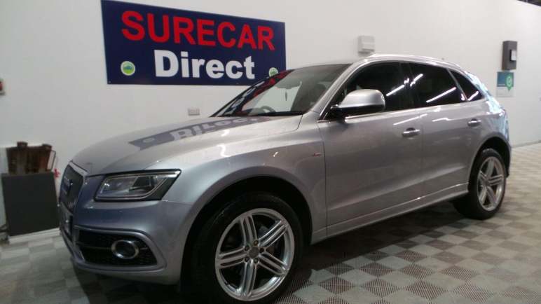 AUDI Q5