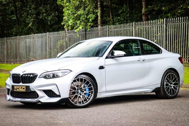 Bmw M2