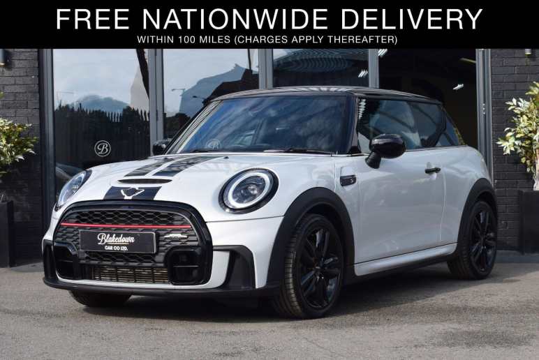 Mini Hatchback