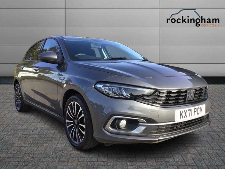 FIAT TIPO