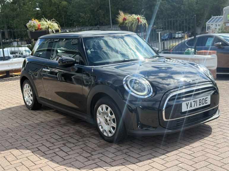 Mini Hatchback