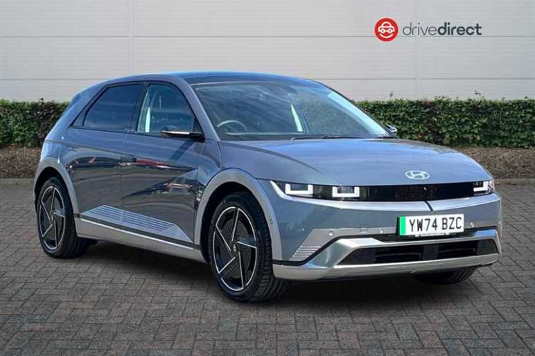 HYUNDAI IONIQ 5