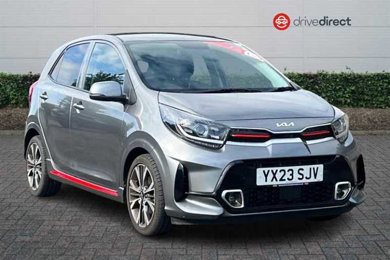 KIA PICANTO