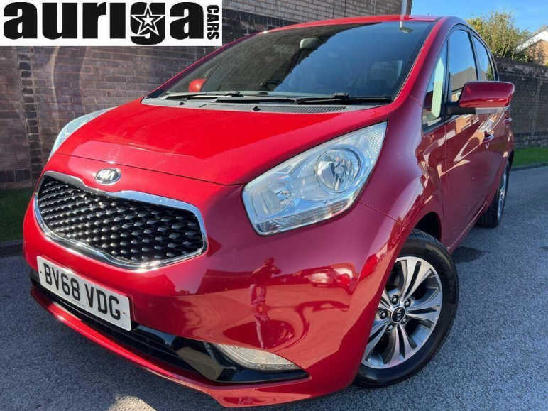 Kia Venga