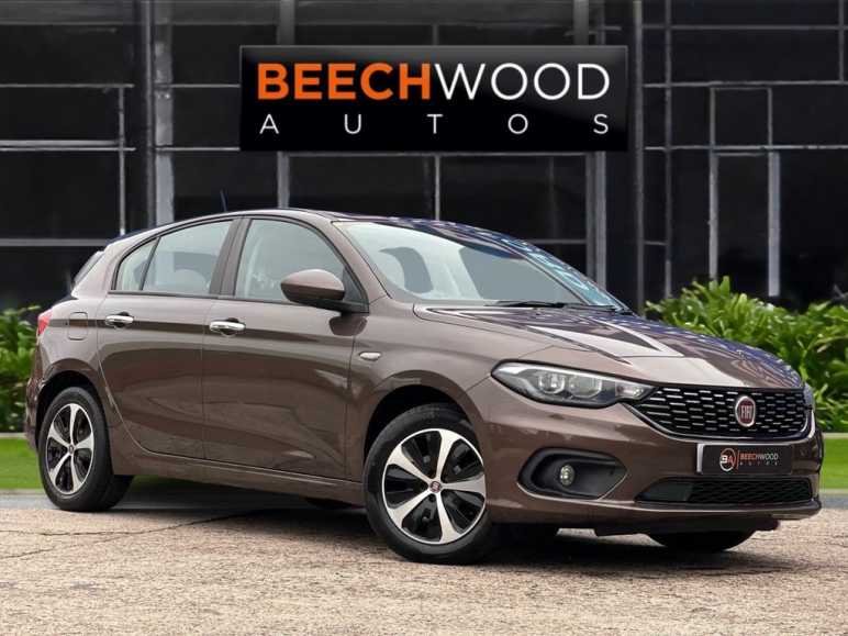 FIAT TIPO