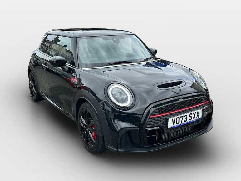 Mini Hatchback