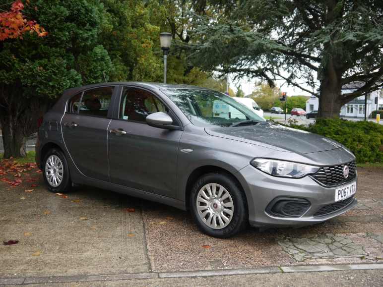 FIAT TIPO