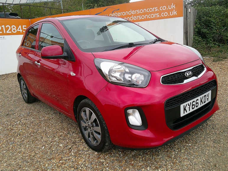 KIA PICANTO