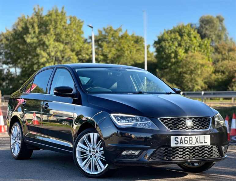 Seat Toledo