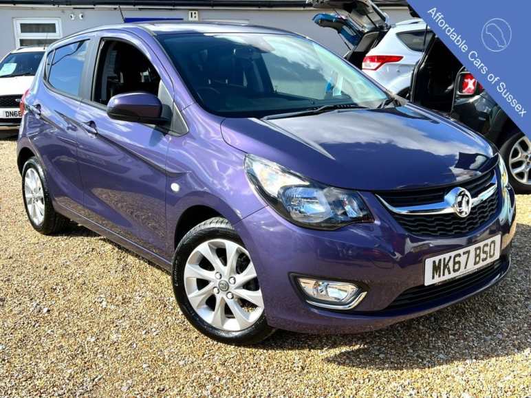 Vauxhall Viva
