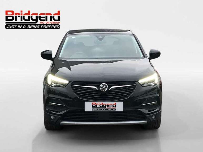 Vauxhall Grandland X