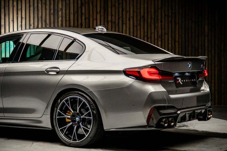 Bmw M5