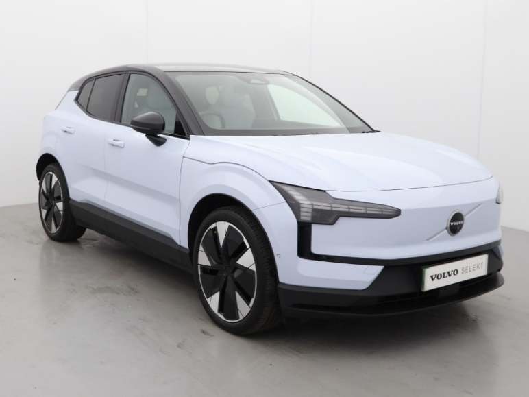 VOLVO EX30