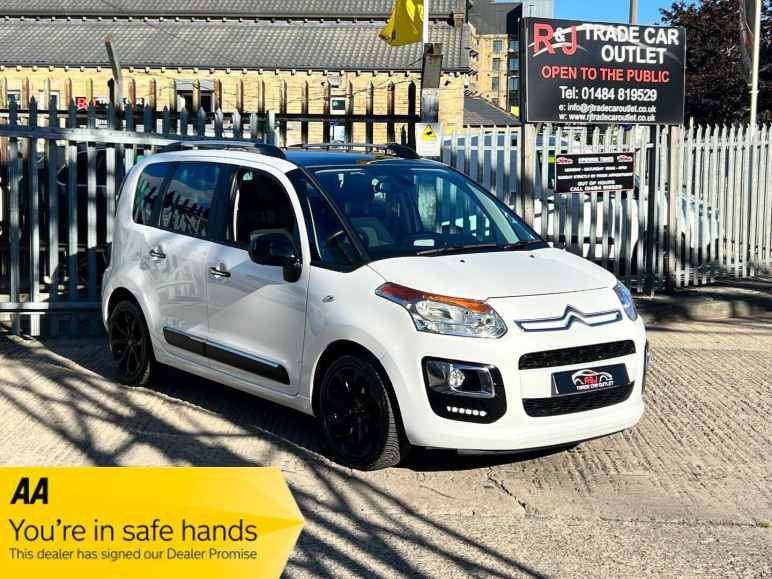 Citroen C3 Picasso