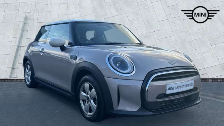 MINI HATCHBACK