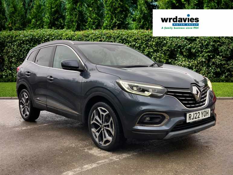 RENAULT KADJAR