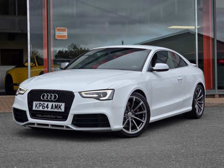 Audi Rs5