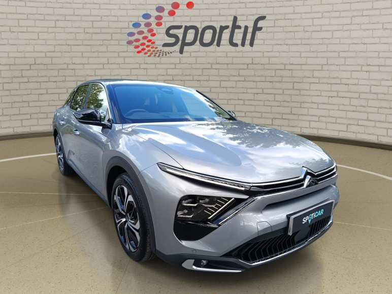 Citroen C5 X