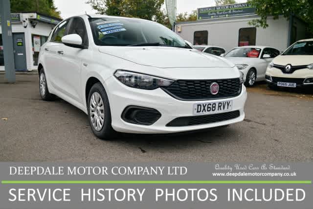 FIAT TIPO