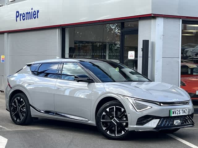 Kia Ev6