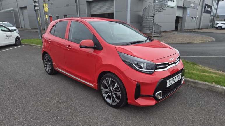 KIA PICANTO