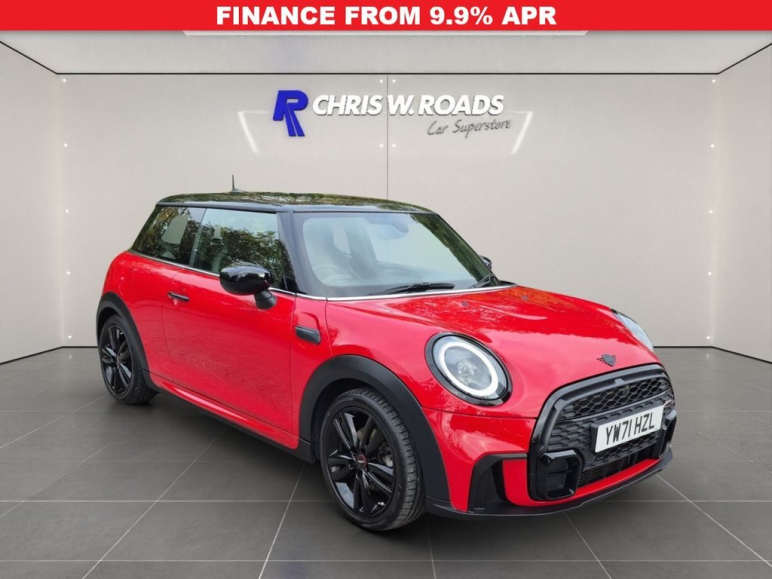 Mini Hatchback